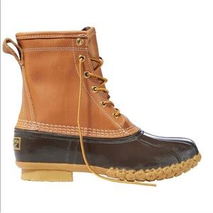 LL Bean boots